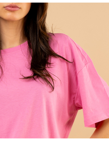 T-Shirt oversize