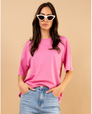 T-Shirt oversize