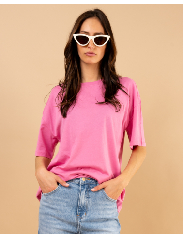 T-Shirt oversize