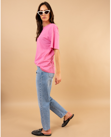 T-Shirt oversize