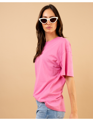 T-Shirt oversize