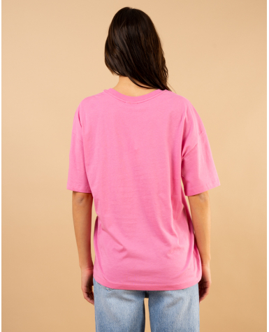T-Shirt oversize