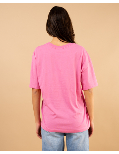 T-Shirt oversize