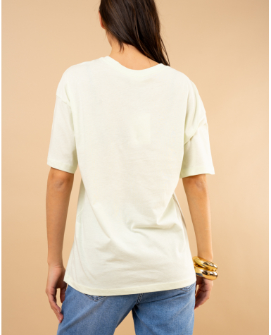 T-Shirt oversize