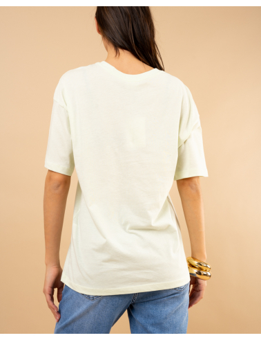 T-Shirt oversize