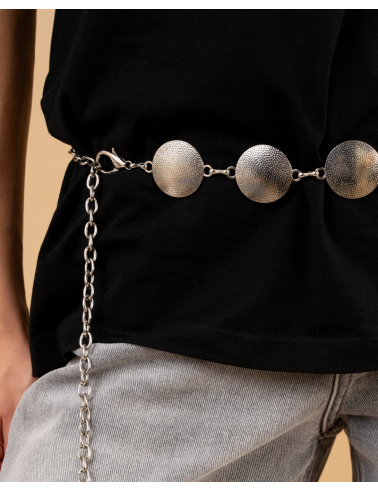 Ceinture bijoux