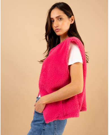 Gilet Fanny