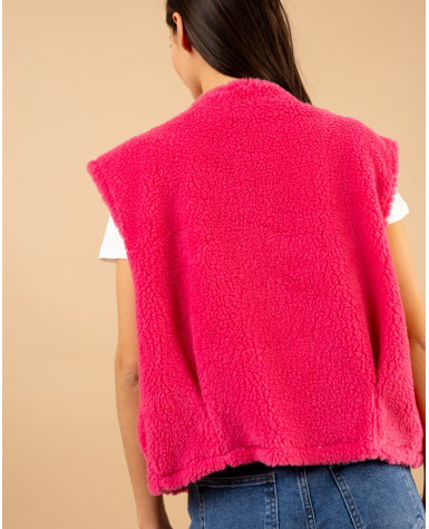 Gilet Fanny