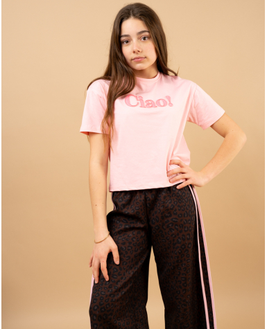 T-Shirt Ciao