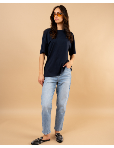 Jean mom