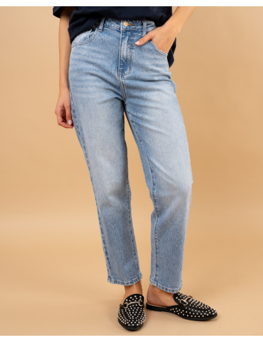 Jean mom