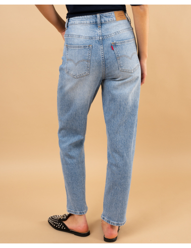Jean mom
