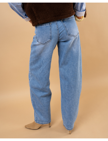 Jean balloon