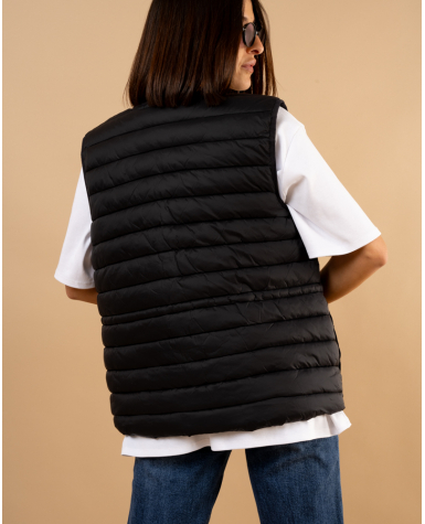 Doudoune sans manches