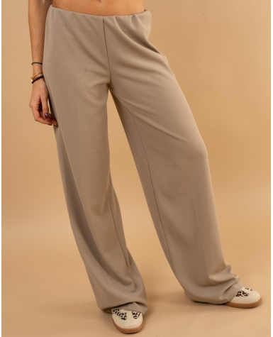 Pantalon large Pantalon large