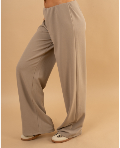 Pantalon large Pantalon large