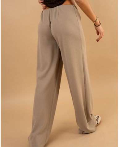 Pantalon large Pantalon large