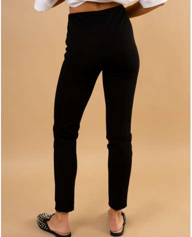 Legging élastique