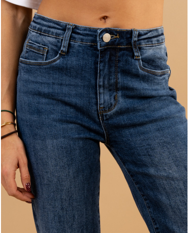 Jean large