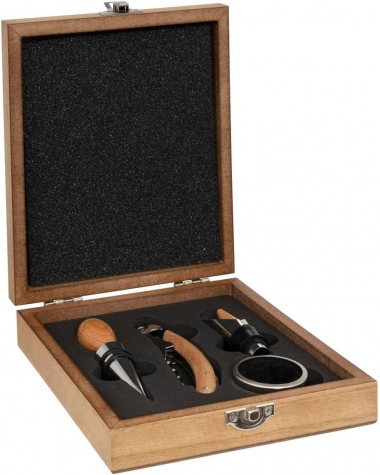 Coffret sommelier