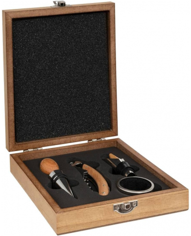 Coffret sommelier