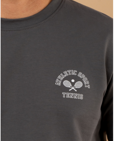 T-Shirt Tennis T-Shirt Tennis