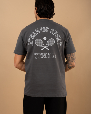 T-Shirt Tennis