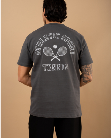 T-Shirt Tennis T-Shirt Tennis