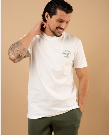 T-Shirt Tennis T-Shirt Tennis