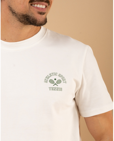 T-Shirt Tennis T-Shirt Tennis