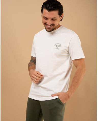 T-Shirt Tennis T-Shirt Tennis