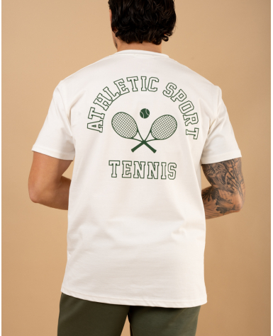 T-Shirt Tennis T-Shirt Tennis