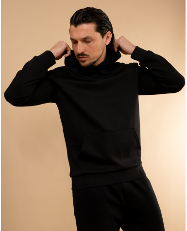 Sweat capuche