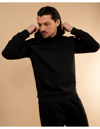 Sweat capuche