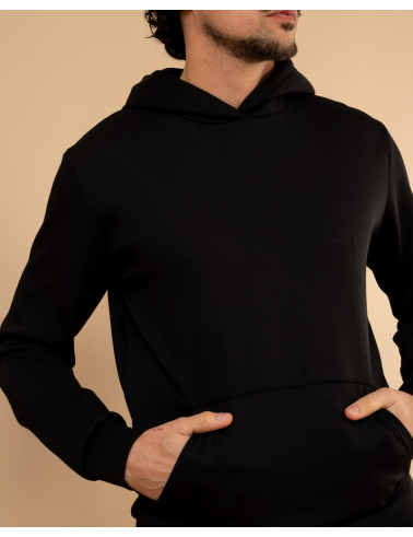 Sweat capuche
