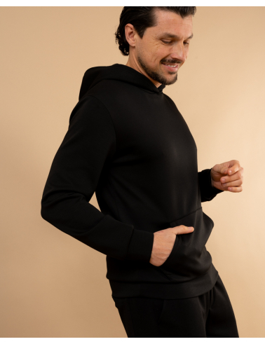 Sweat capuche