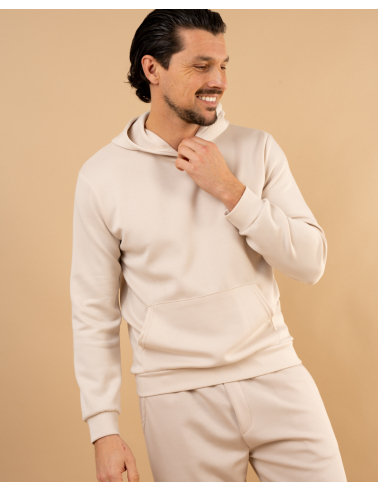Sweat capuche