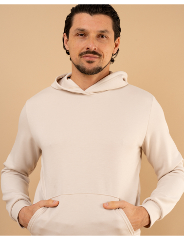 Sweat capuche