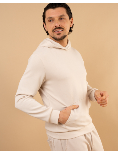 Sweat capuche