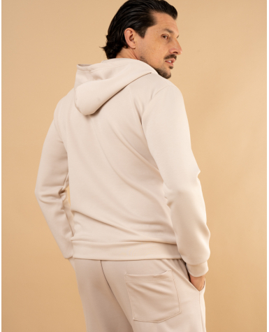 Sweat capuche