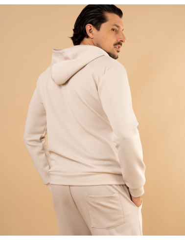 Sweat capuche