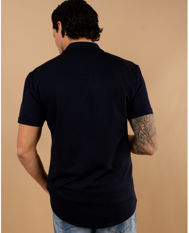 Chemise manches courtes