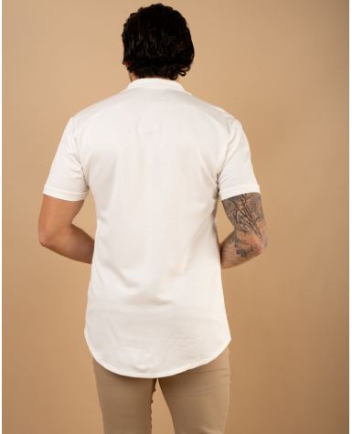 Chemise manches courtes Chemise manches courtes