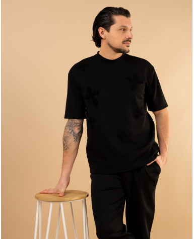 T-Shirt Croix