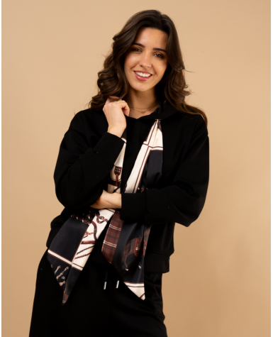 Sweat Foulard
