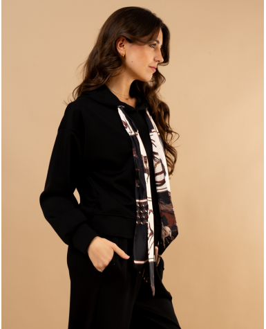 Sweat Foulard
