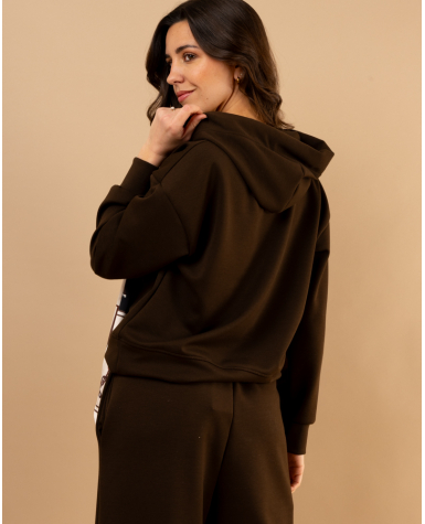 Sweat Foulard Sweat Foulard