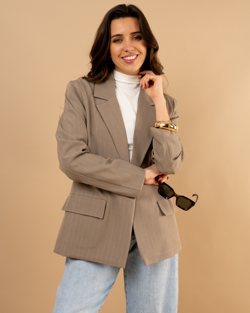 Blazer Louisa
