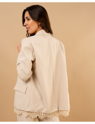 Blazer Iris