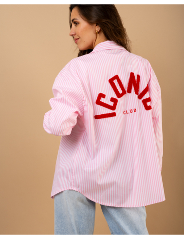 Chemise Iconic